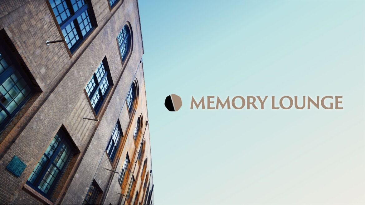 A,T. Memory Lounge_PR