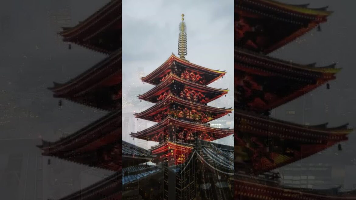 GREAT PLACES IN JAPAN 🌍 #shorts #tiktok