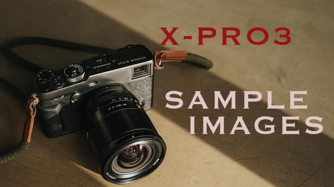 South African Adventures with Fujifilm XPro 3: Jaw-Dropping Sample Images