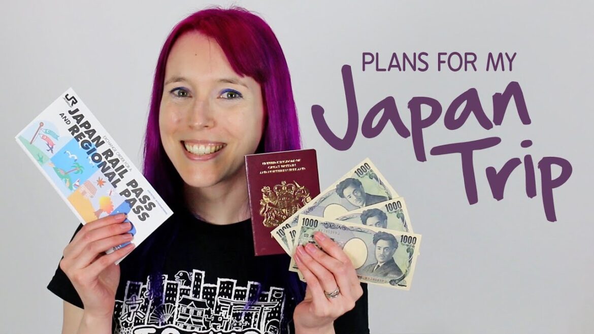 ✨ Where I'm going in Japan next! ✨ ✨ Where I'm going in Japan next! ✨