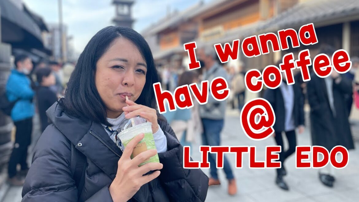 All you'll need to travel to Little Edo in Kawagoe, Japan All you'll need to travel to Little Edo in Kawagoe, Japan