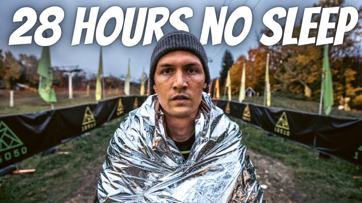 36 HOURS TO CLIMB THE WORLD'S TALLEST MOUNTAIN 36 HOURS TO CLIMB THE WORLD'S TALLEST MOUNTAIN