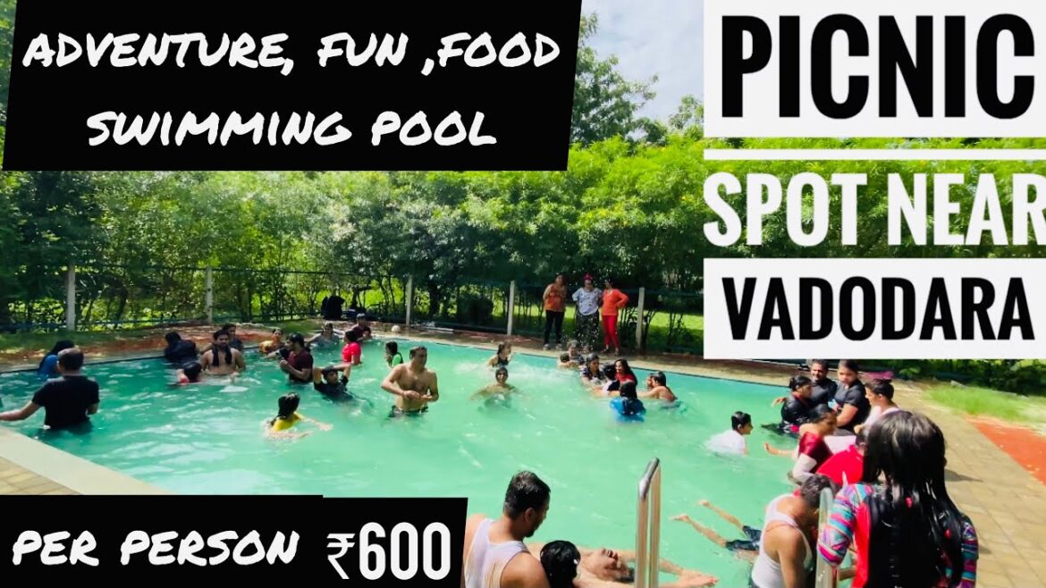 Adventure Farm | Best Place To Visit Near Vadodara | Full Package Information Adventure Farm | Best Place To Visit Near Vadodara | Full Package Information