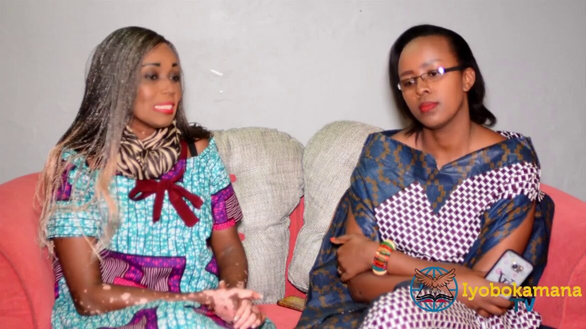 Umugore w'ubwenge yubaka urugo umupfapfa akarwisenyera/Ikiganiro nyunguranabitekerezo