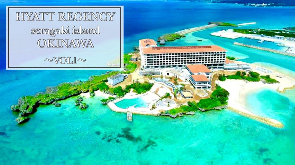 HYATT REGENCY seragaki okinawa🌺 #hotelreview #hyattregency #okinawa HYATT REGENCY seragaki okinawa🌺 #hotelreview #hyattregency #okinawa