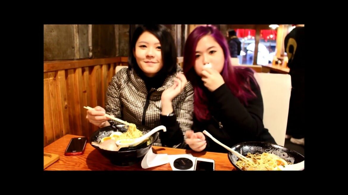 Tokyo Trip - Feb 2016