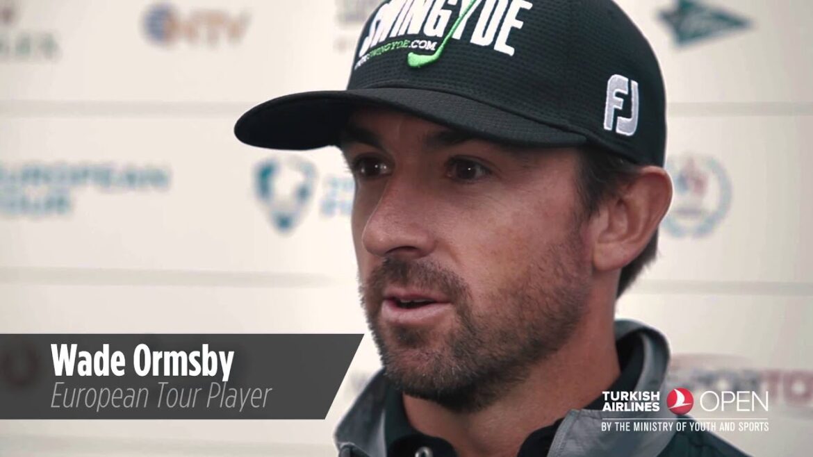 Open 2014 | Day THREE - Turkish Airlines