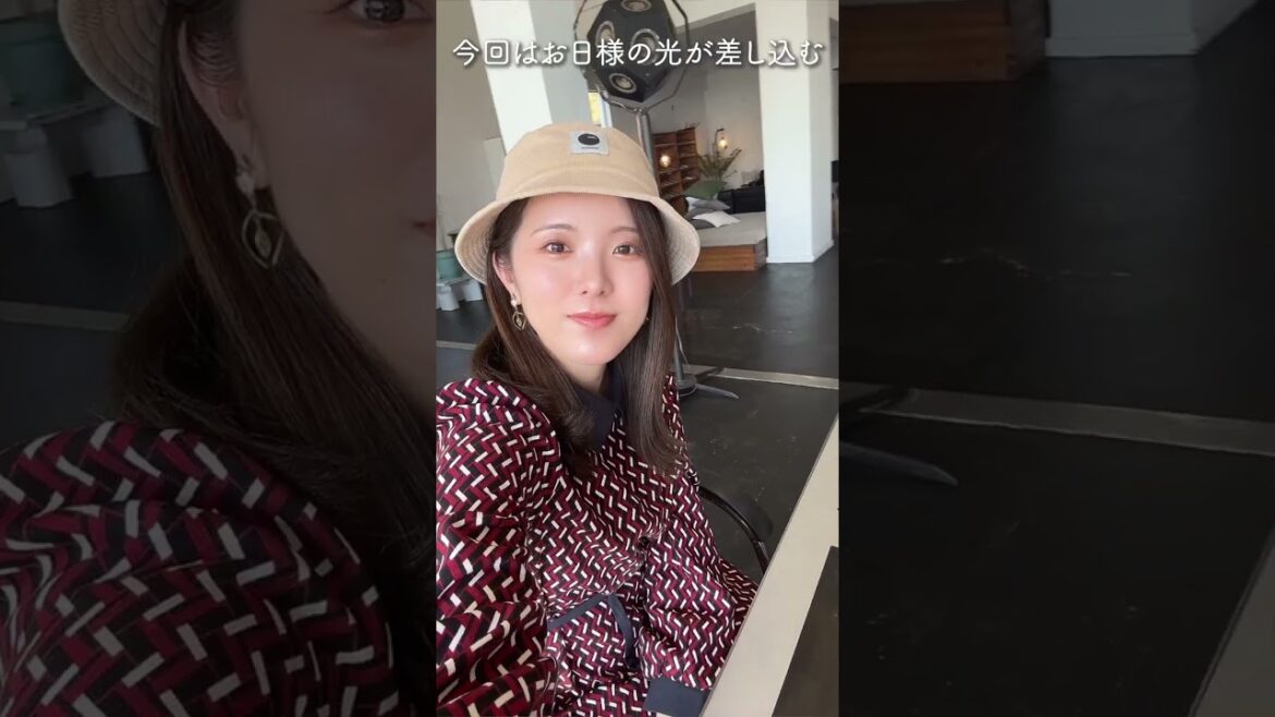 泊まれる公園にある自然カフェ☕️【アラサー独身女の休日】 #shorts 泊まれる公園にある自然カフェ☕️【アラサー独身女の休日】 #shorts