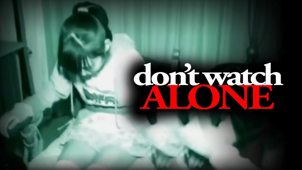 Horrifying Demon Videos You Shouldn’t Watch Alone #3