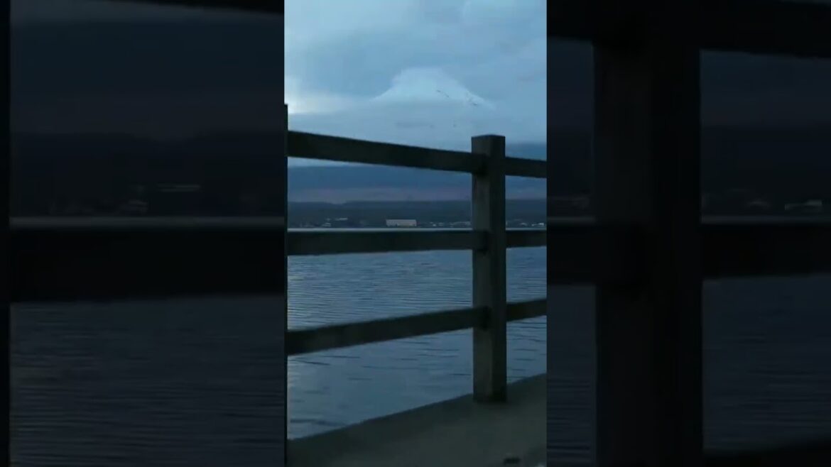 Japanese tourist sights from camera lens with soothing music Japanese tourist sights from camera lens with soothing music