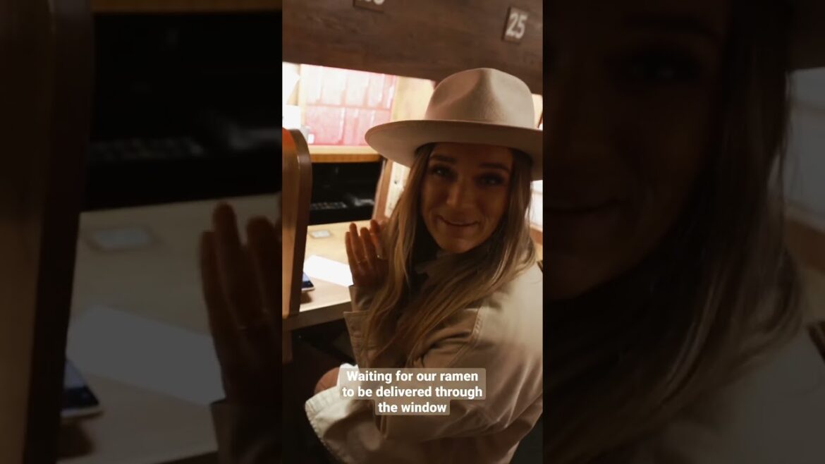 first time at ichiran ramen in kyoto #shorts #ichiran #ichiranramen first time at ichiran ramen in kyoto #shorts #ichiran #ichiranramen