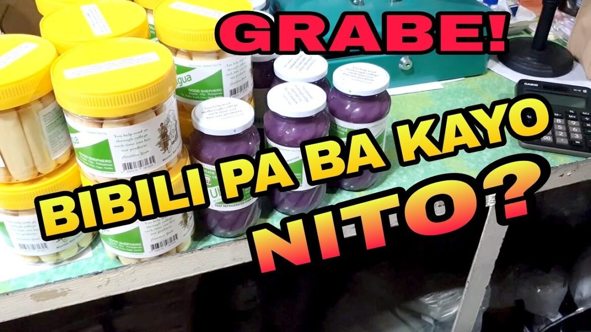 GOOD SHEPHERED GANITO NA PALA! BAGUIO CITY SERIES TOUR! Tourist destination in the Philippines.