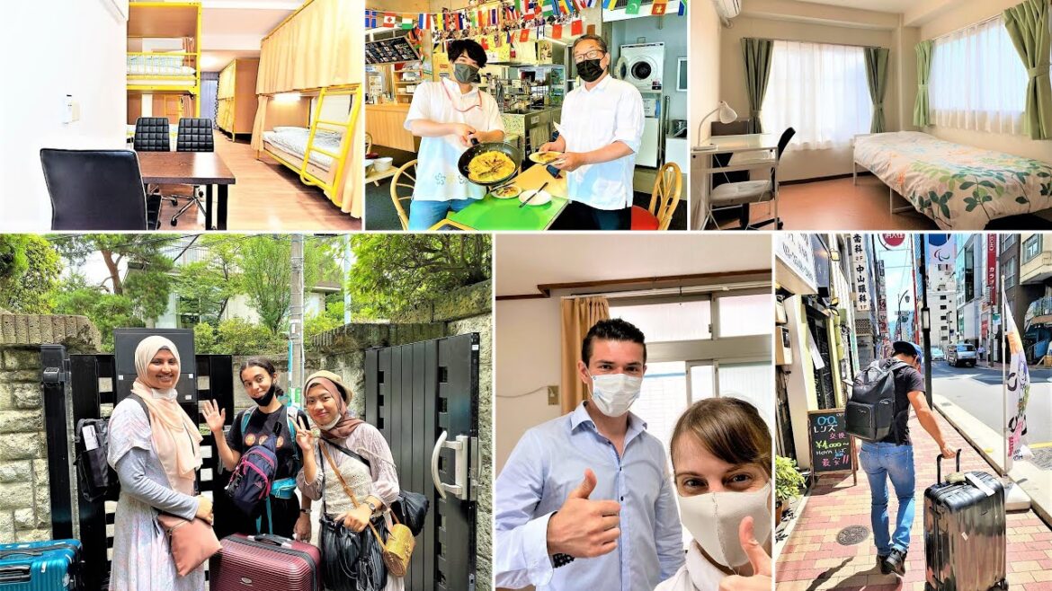 Where to stay in Japan? SAKURA HOUSE & SAKURA HOTEL accommodation for guests from all over the world Where to stay in Japan? SAKURA HOUSE & SAKURA HOTEL accommodation for guests from all over the world