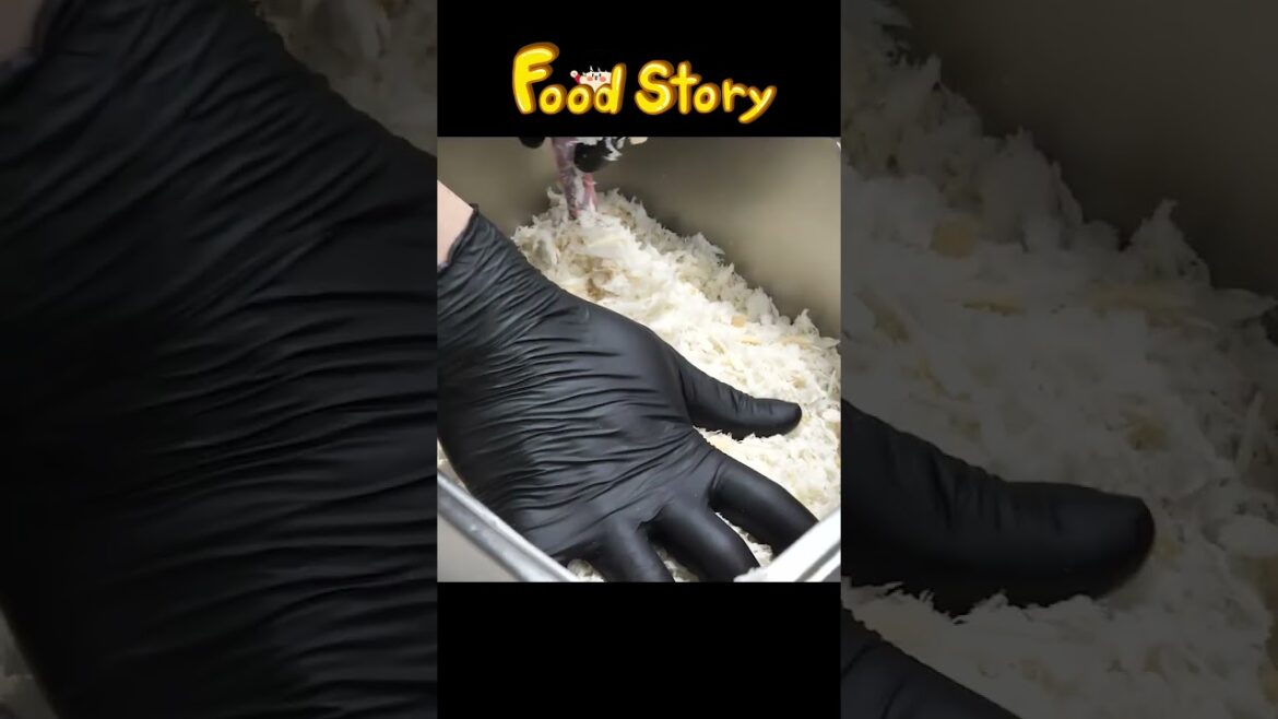 줄서서 먹는 초대형 돈마호크 돈까스, 치즈돈까스 #shorts│gaint cheese pork cutlet│korean street food