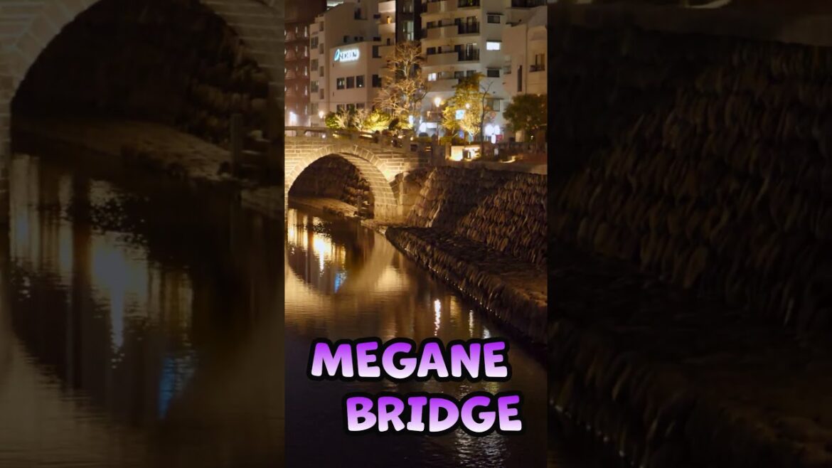 Japan  BEAUTIFUL PLACE IN NAGASAKI #asia #shorts #turismo #viagem #viajar #japan