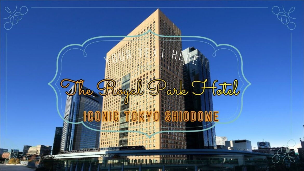 The Royal Park Hotel Iconic Tokyo Shiodome address price and review The Royal Park Hotel Iconic Tokyo Shiodome address price and review