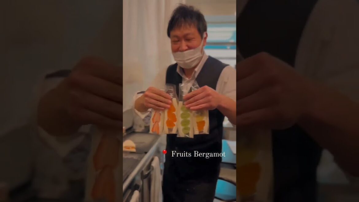 Japan Street Foods: Shinagawa