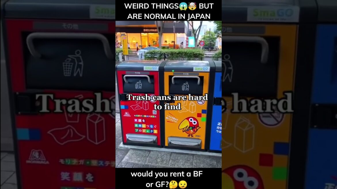 WEIRD THINGS 😱that are normal in Japan 🇯🇵 #shorts #facts #travel #japan #japaneseculture WEIRD THINGS 😱that are normal in Japan 🇯🇵 #shorts #facts #travel #japan #japaneseculture