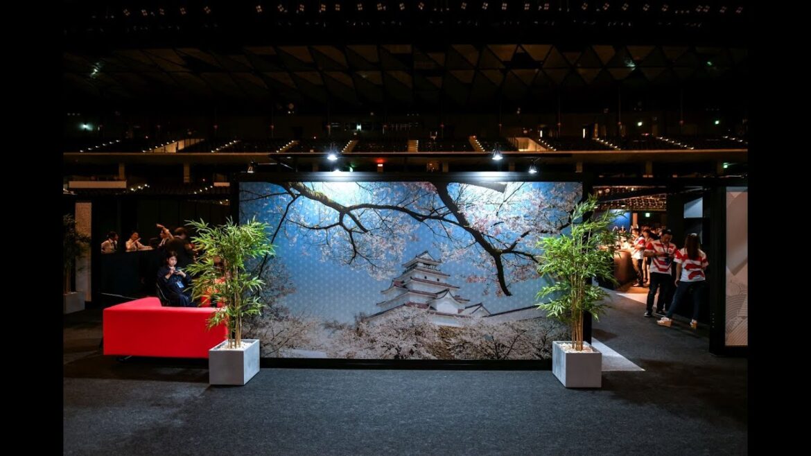 Overcoming the hospitality challenges - Rugby World Cup 2019