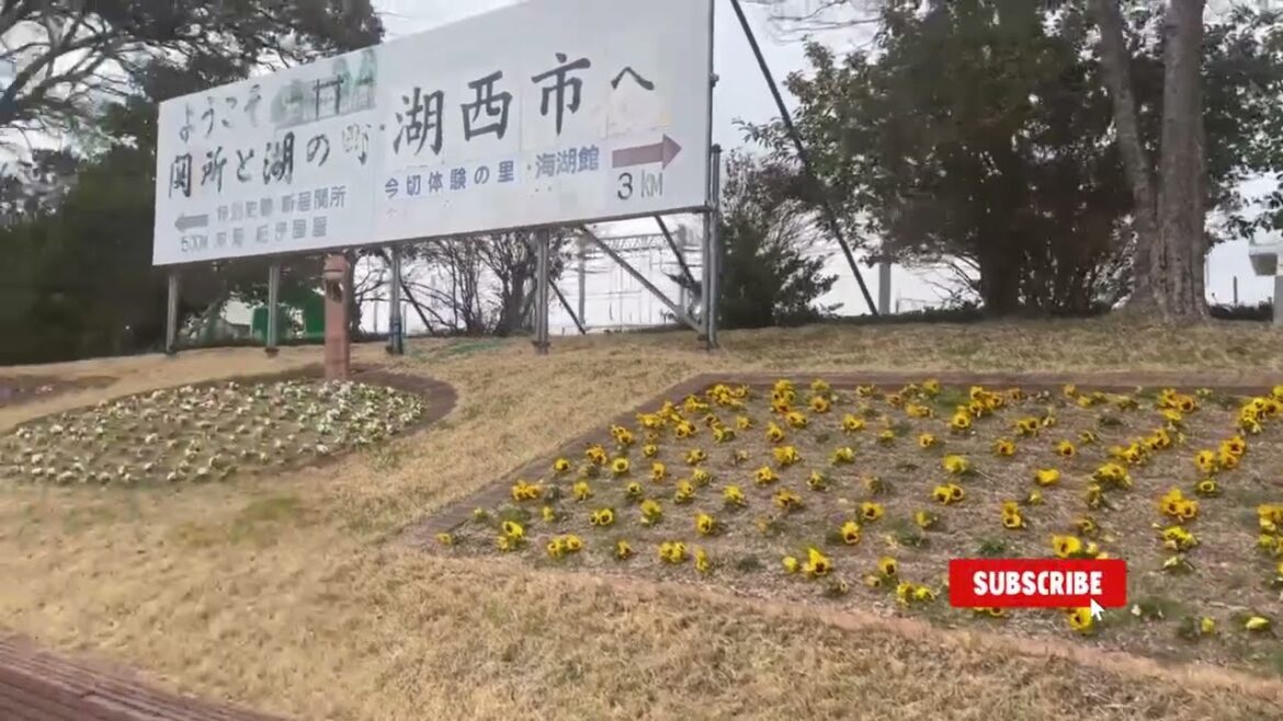 Day 3 - Create videos 30-day challenge. Araimachi Station