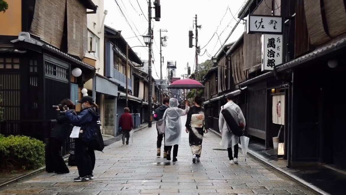 23年2月19日 小雨が降る日曜日の京都を歩く 河原町仏光寺,松原橋,宮川町,ゑびす神社,祇園商店街,巽橋 Walk around Kyoto city,Japan vlog 23年2月19日 小雨が降る日曜日の京都を歩く 河原町仏光寺,松原橋,宮川町,ゑびす神社,祇園商店街,巽橋 Walk around Kyoto city,Japan vlog