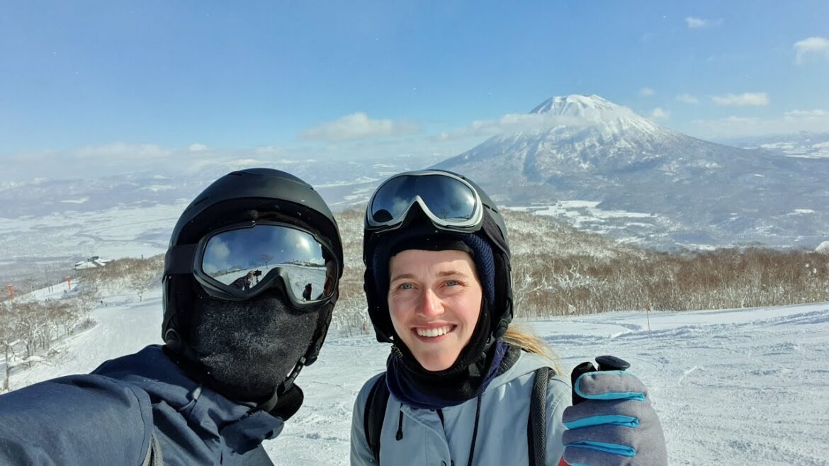 Niseko 2/4: Skiing | Japan 43/45 | Niseko 2/4: Skiing | Japan 43/45 |