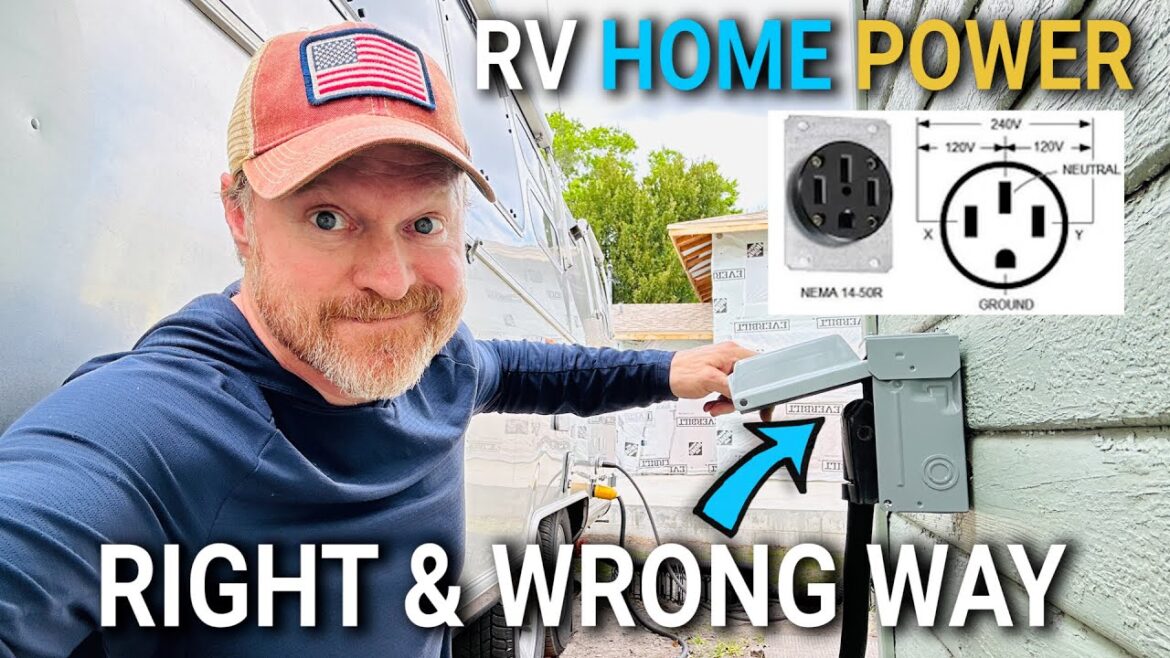 RV Trip #14 Across the USA 🇺🇸 (Between the Episodes)