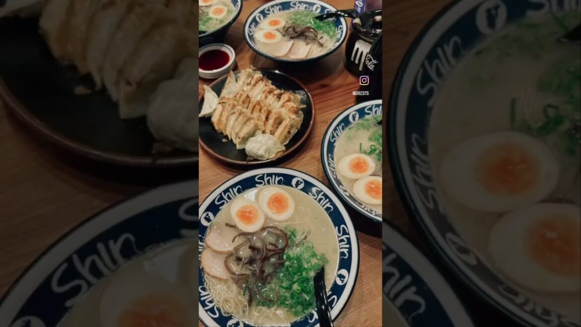 日本福岡之旅 trailer