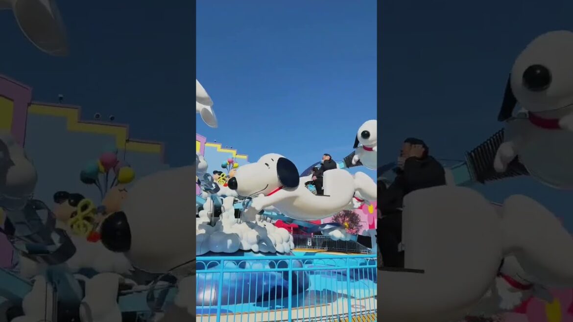 a day at #universalstudiosjapan 🎢 a day at #universalstudiosjapan 🎢