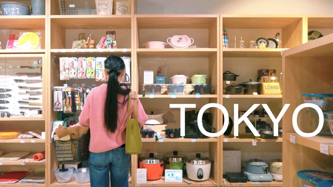 Wandering through Tokyo • vlog 🍥 solo trip!!! Wandering through Tokyo • vlog 🍥 solo trip!!!