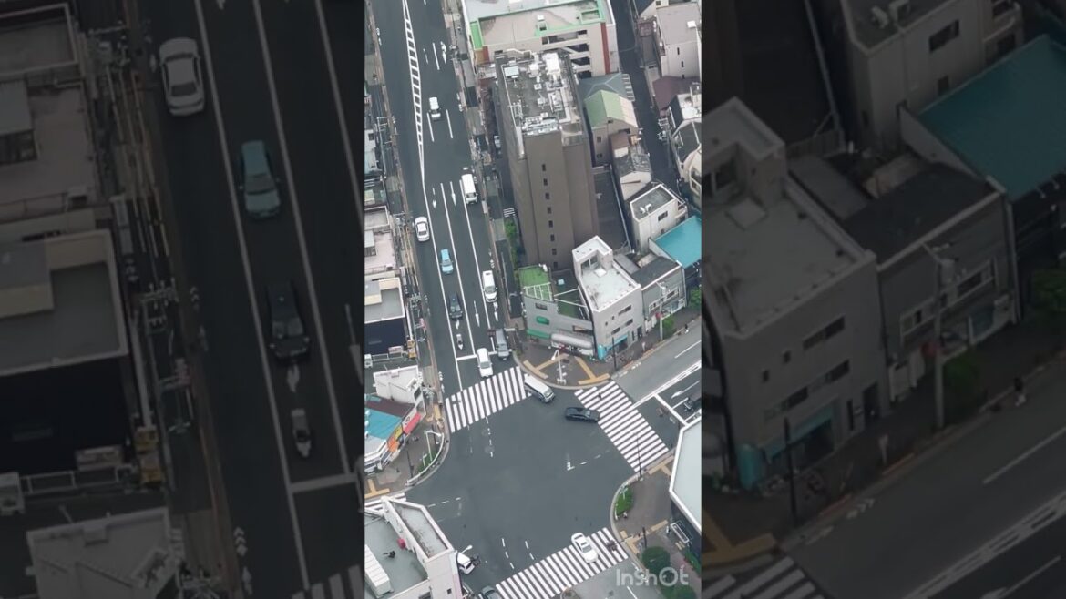 Tokyo city 🤩 #shorts #tokyo Tokyo city 🤩 #shorts #tokyo