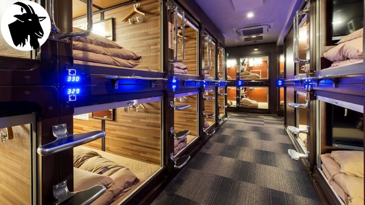 Capsule hotel with too many free toiletries.🍚🥚🍷🍺”Anshin Oyado Shinjuku” Capsule hotel with too many free toiletries.🍚🥚🍷🍺"Anshin Oyado Shinjuku"