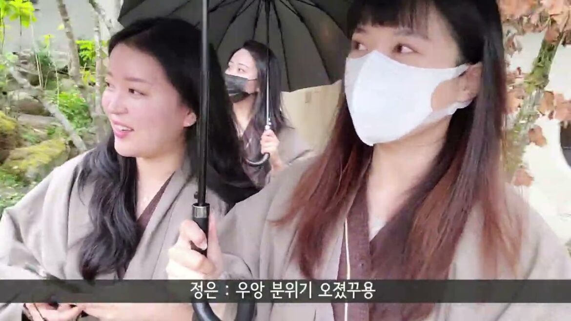 후쿠오카#1 1박 120만원? 료캉스...근데 도둑을 곁들인..｜친구들과 플렉스 일본여행