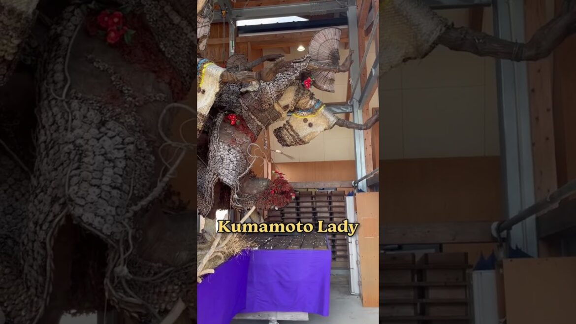 You won’t believe this jaw dropping Japanese art 🤯 #shortsfeed  #travelshorts