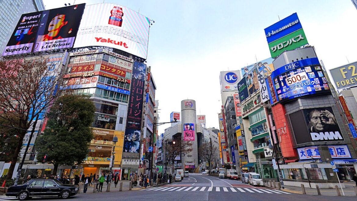Hanging out in Shibuya, Tokyo! | JAPAN LIVE STREAMS 2023 Hanging out in Shibuya, Tokyo! | JAPAN LIVE STREAMS 2023