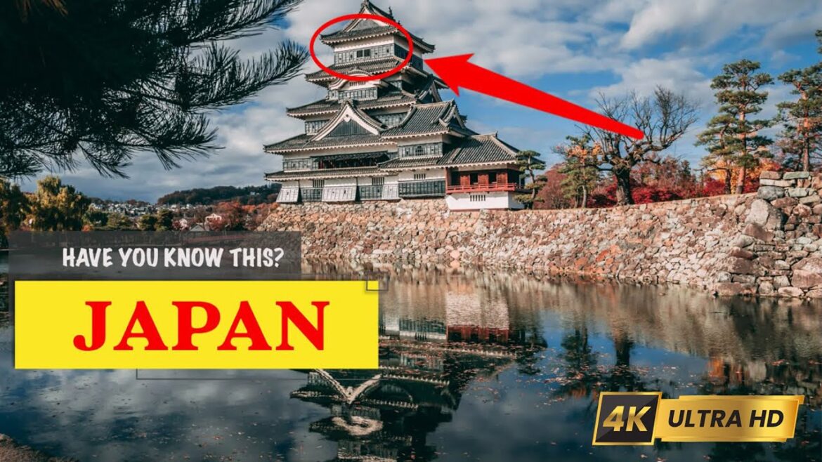 JAPAN the most interesting facts JAPAN the most interesting facts