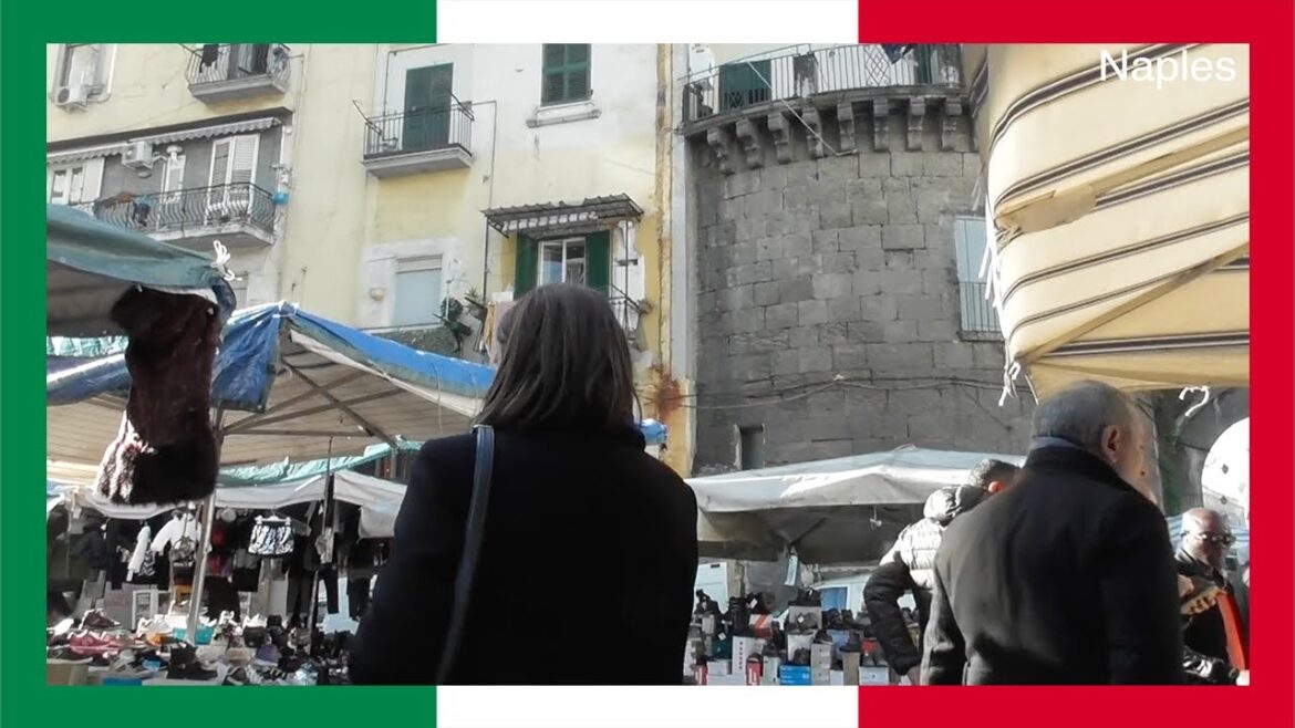 Naples, Italy’s third largest city after Rome and Milan | Italy Naples, Italy's third largest city after Rome and Milan | Italy