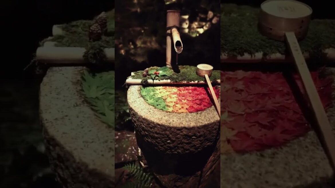 Japan Travel   |Kyoto Yanagidani Kannon Temple|the garden has  beautiful scenery every season. Japan Travel   |Kyoto Yanagidani Kannon Temple|the garden has  beautiful scenery every season.