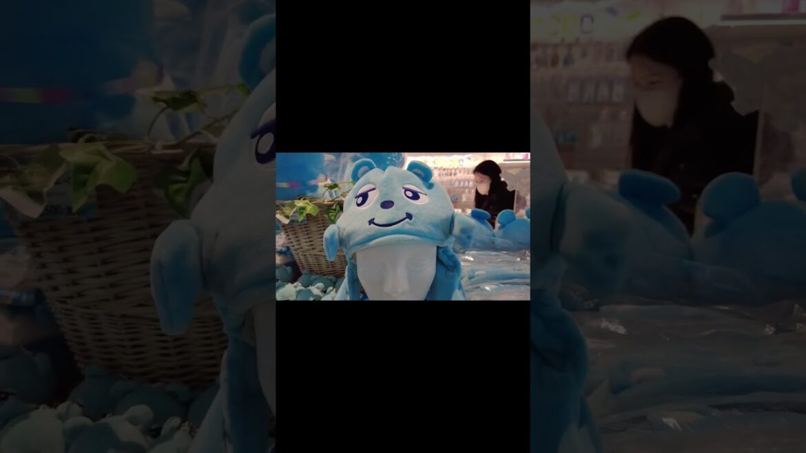 Abeno Harukas in Osaka, Japan part.1 #shorts