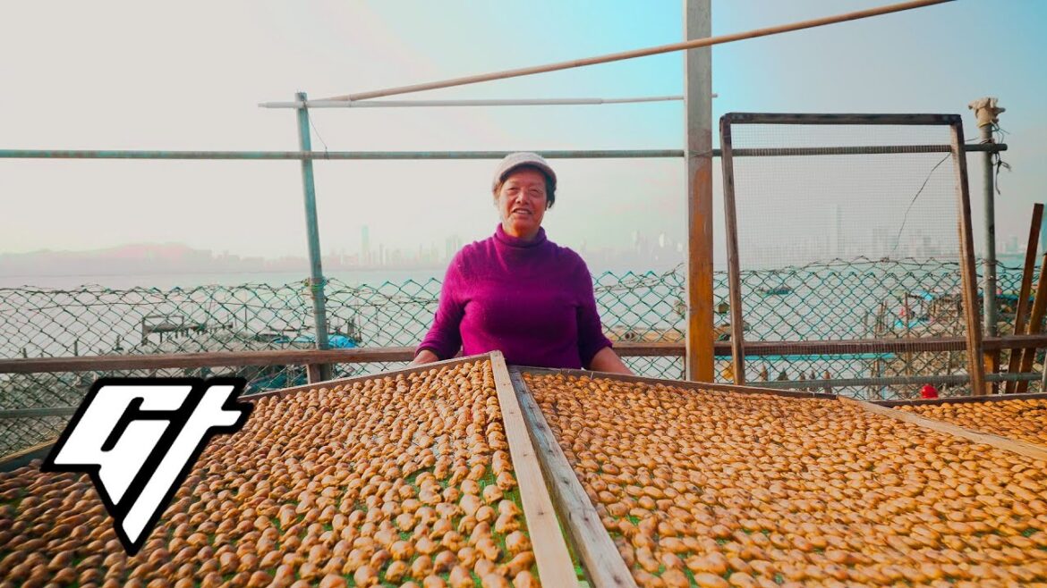 The Way to Eat Oysters You’ve Never Heard Of | In Season The Way to Eat Oysters You’ve Never Heard Of | In Season