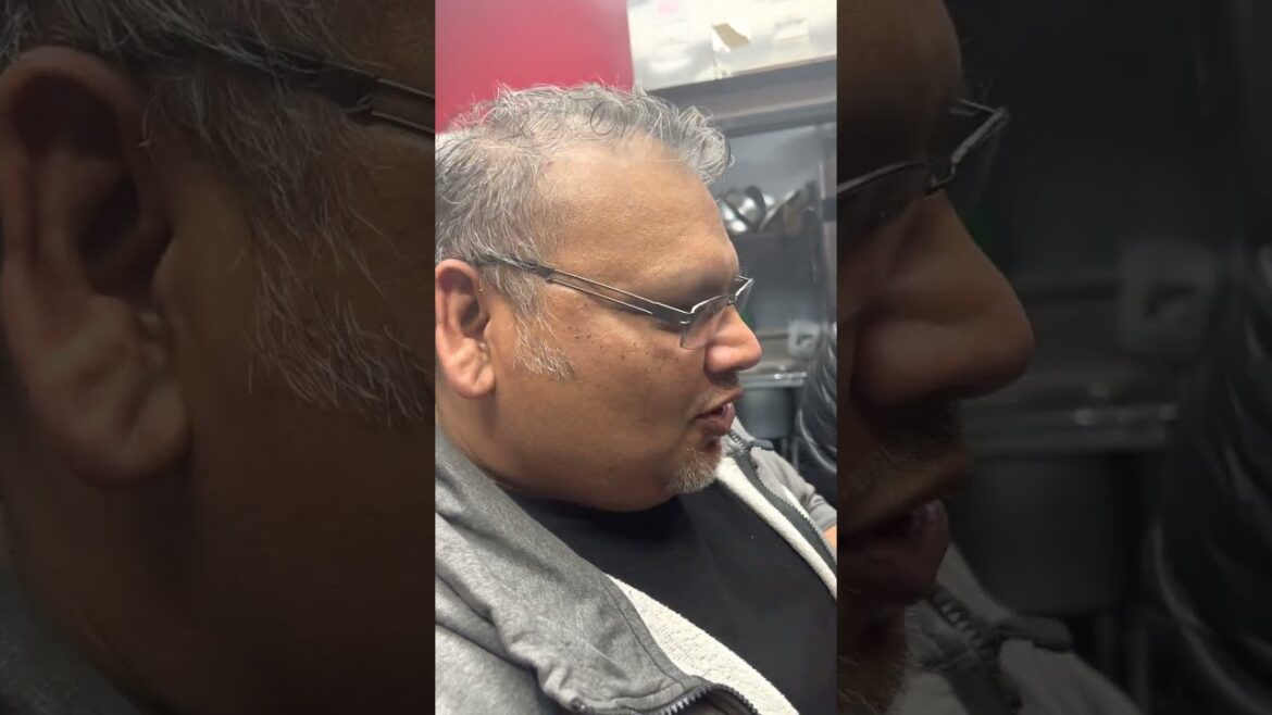 🇹🇹 Caribbean Trini BBQ Chicken in NYC #shorts