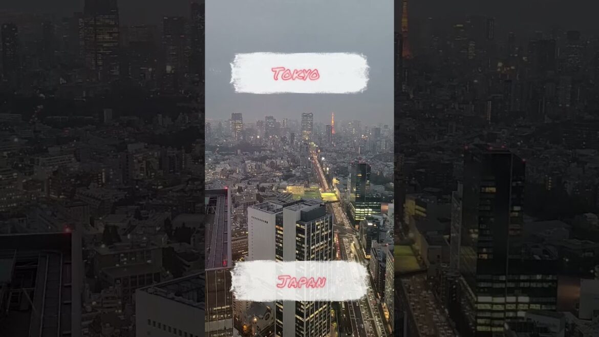 Tokyo City🇯🇵 #shorts #wanderlust #travelgram #adventure #nightlife #tokio #new #tokyo Tokyo City🇯🇵 #shorts #wanderlust #travelgram #adventure #nightlife #tokio #new #tokyo
