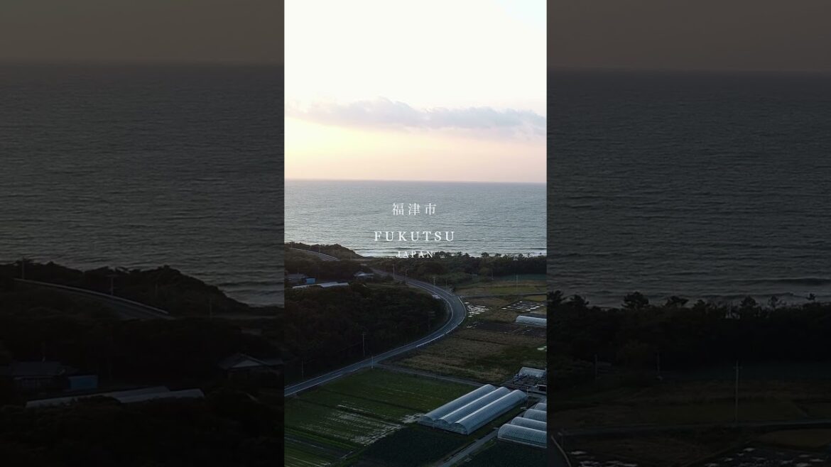 日本の空から #shorts