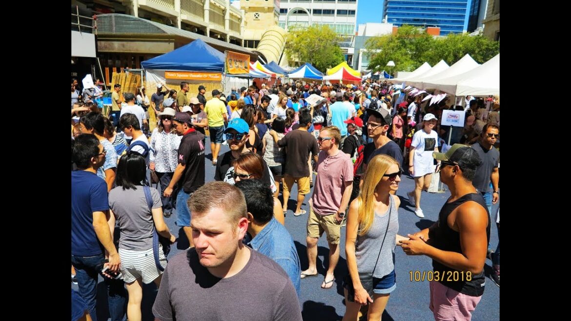 Perth Japan Festival 2018