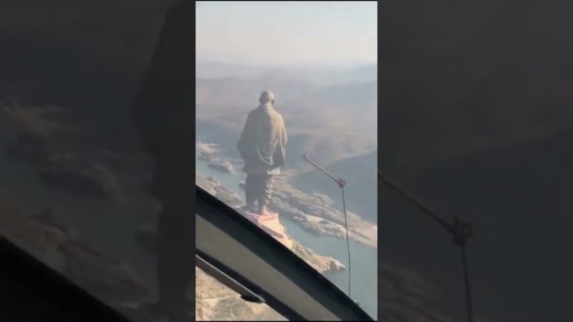 Statue of Unity,World Tallest Statue,Helicopter Ride At Statue Of Unity,Narmada Tent City #shorts Statue of Unity,World Tallest Statue,Helicopter Ride At Statue Of Unity,Narmada Tent City #shorts