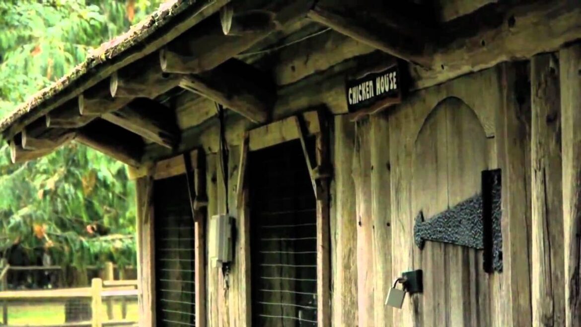 FilbergPark&Lodge.mov