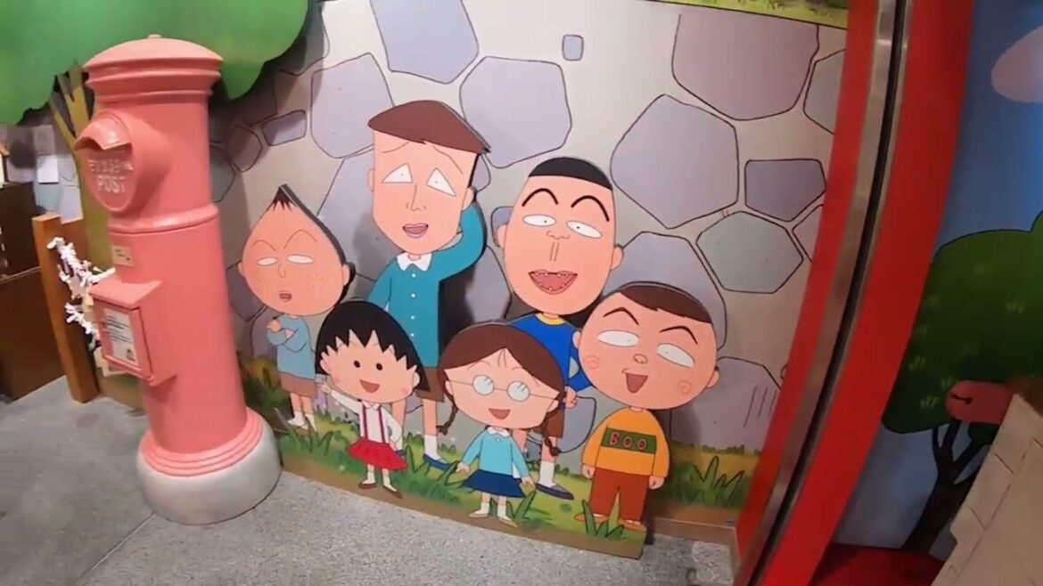 시즈오카 ㅣ 마루코랜드 온천 오뎅거리 야끼소바거리