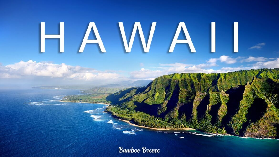 Relax Hawaii 4K Video – Relaxing Piano Music, Beautiful Nature Scenic | Stress Relief,Anxiety Relief Relax Hawaii 4K Video - Relaxing Piano Music, Beautiful Nature Scenic | Stress Relief,Anxiety Relief