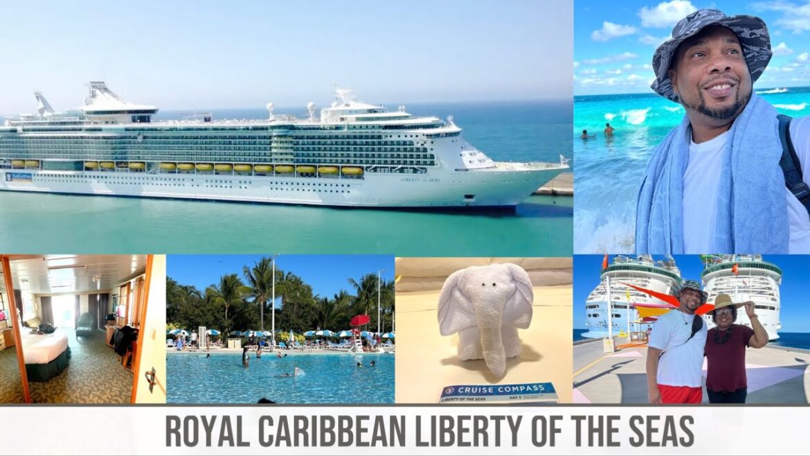 Royal Caribbean Liberty of the Seas Royal Caribbean Liberty of the Seas