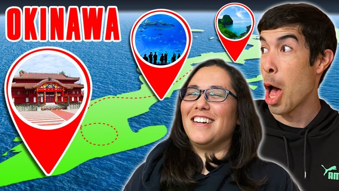 Japan IRL | Driving Across Okinawa | $2 TTS | !support